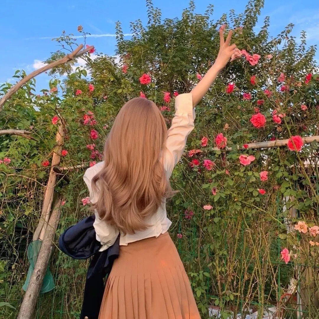 倾世锦鳞谷雨来