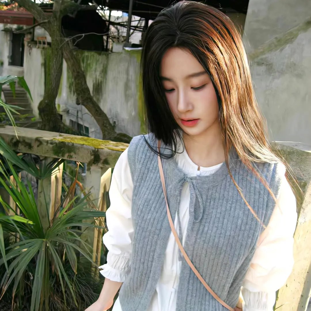 春花秋月未了情