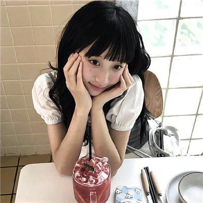 人生不要气馁