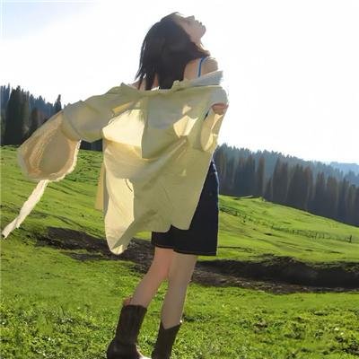 扩张少女系三重奏